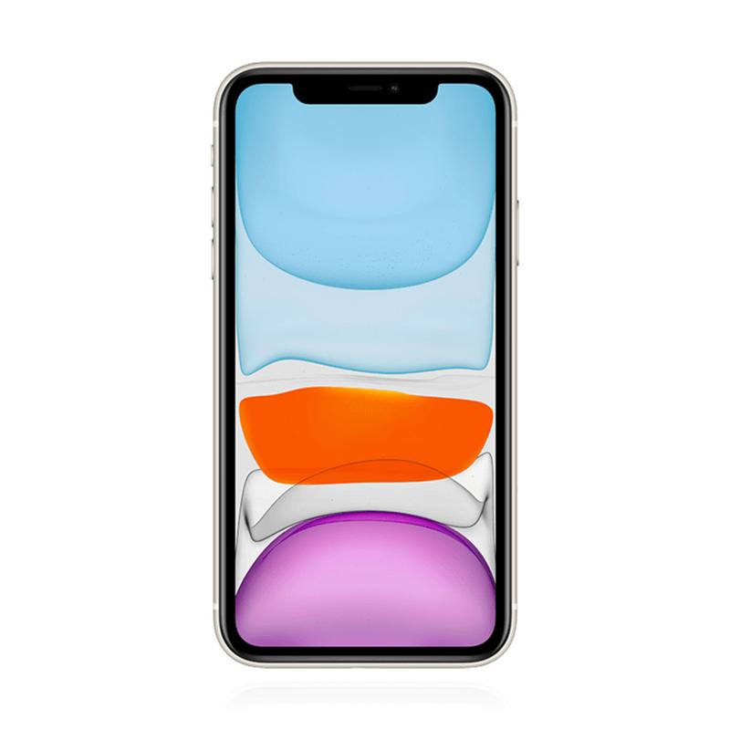 Apple iPhone 11 128GB Weiß