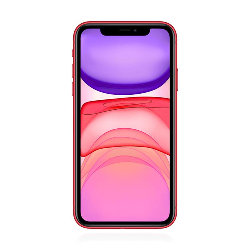 Apple iPhone 11 256GB (PRODUCT)RED