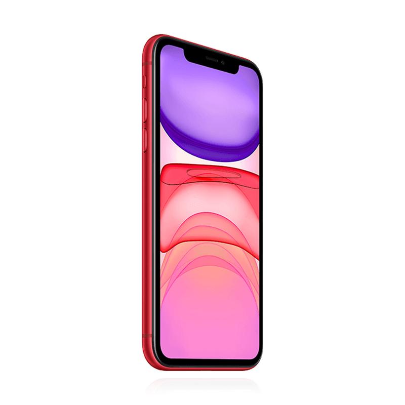Apple iPhone 11 256GB (PRODUCT)RED