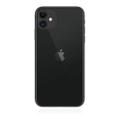 Apple iPhone 11 256GB Schwarz