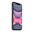Apple iPhone 11 256GB Schwarz