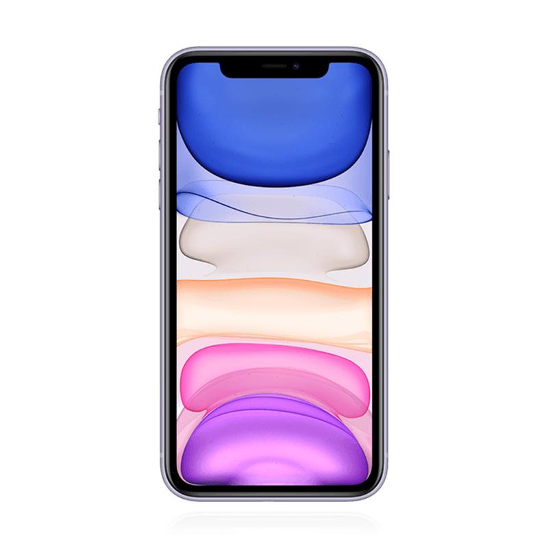 Apple iPhone 11 256GB Violett