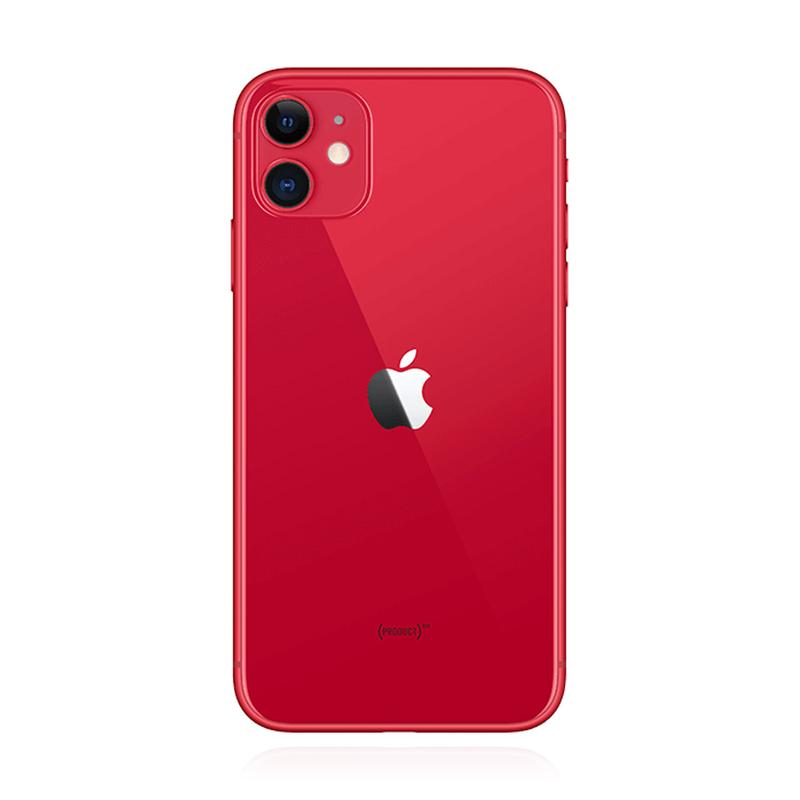 Apple iPhone 11 64GB (PRODUCT)RED