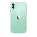 Apple iPhone 11 64GB Grün
