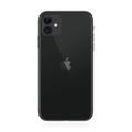 Apple iPhone 11 64GB Schwarz