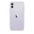 Apple iPhone 11 64GB Violett