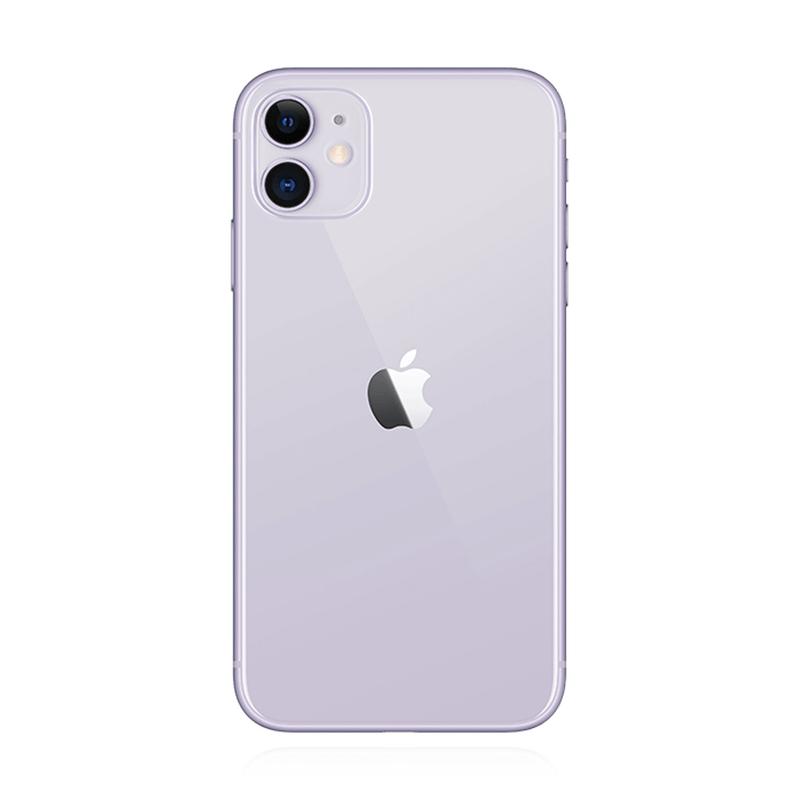 Apple iPhone 11 64GB Violett