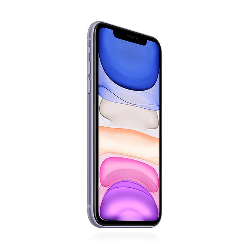 Apple iPhone 11 64GB Violett