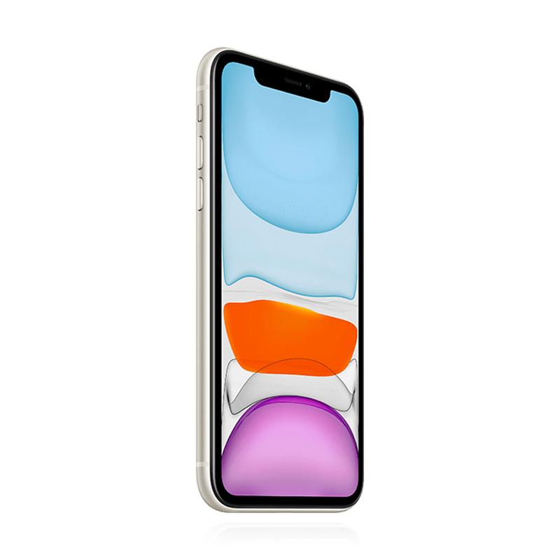 Apple iPhone 11 64GB Weiß