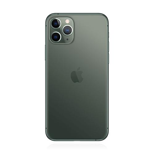 Apple iPhone 11 Pro 256GB Nachtgrün