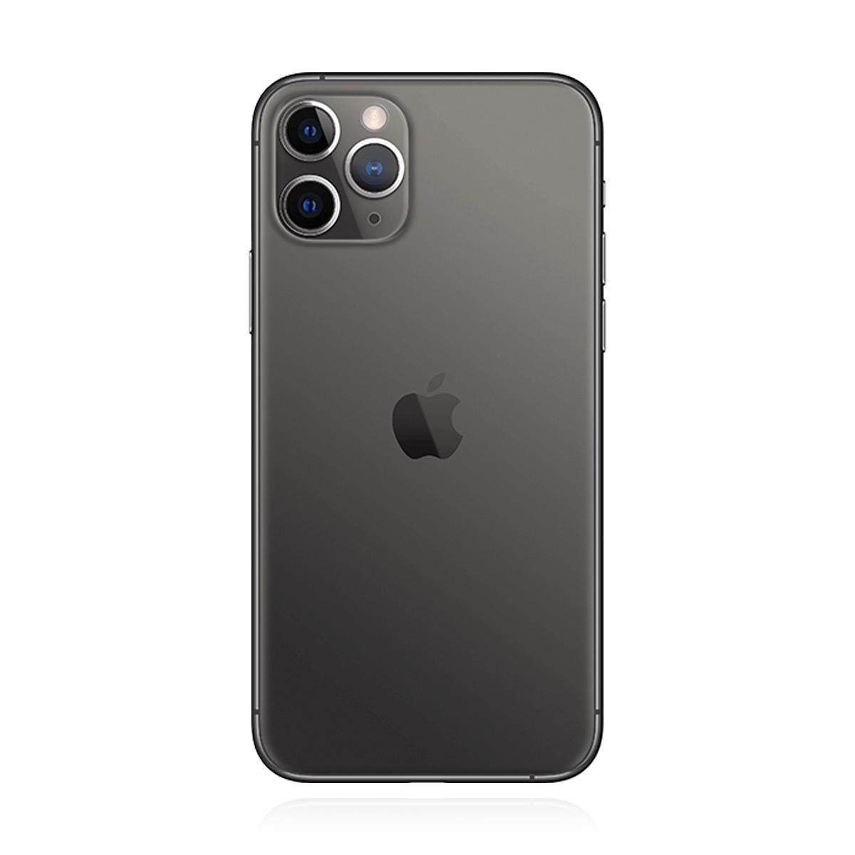 iPhone 11 Pro 256GB Space Grau