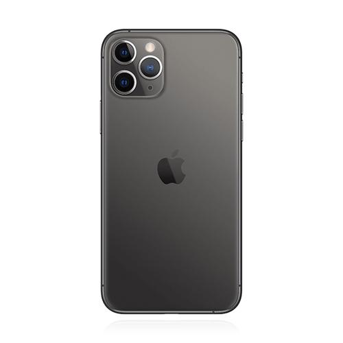 Apple iPhone 11 Pro 256GB Space Grau