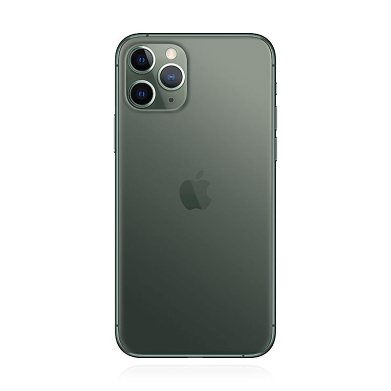 Apple iPhone 11 Pro 512GB Nachtgrün