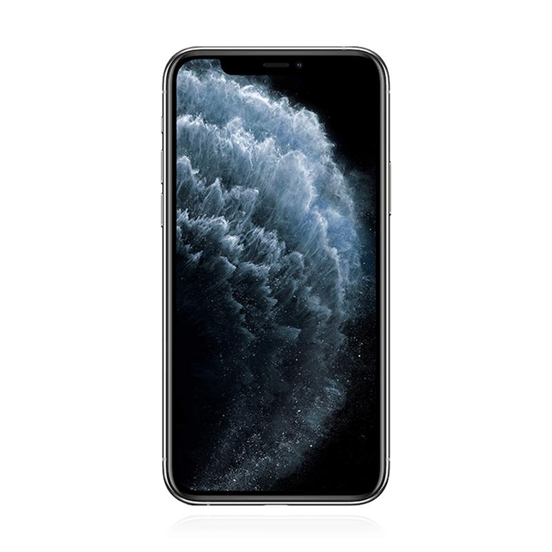 Apple iPhone 11 Pro 512GB Silber