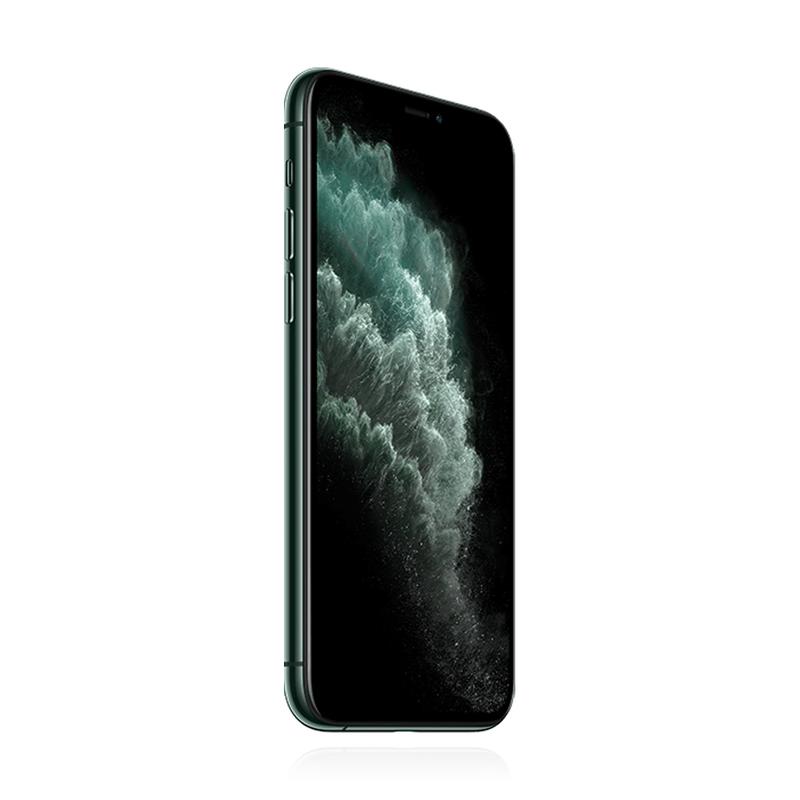 Apple iPhone 11 Pro 64GB Nachtgrün
