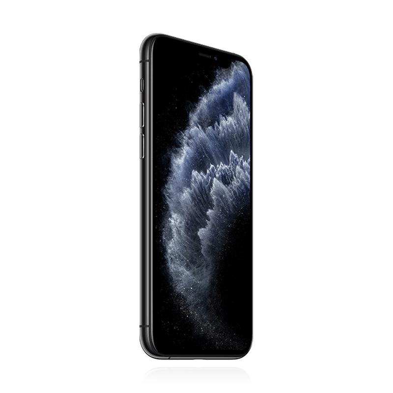 Apple iPhone 11 Pro 64GB Space Grau