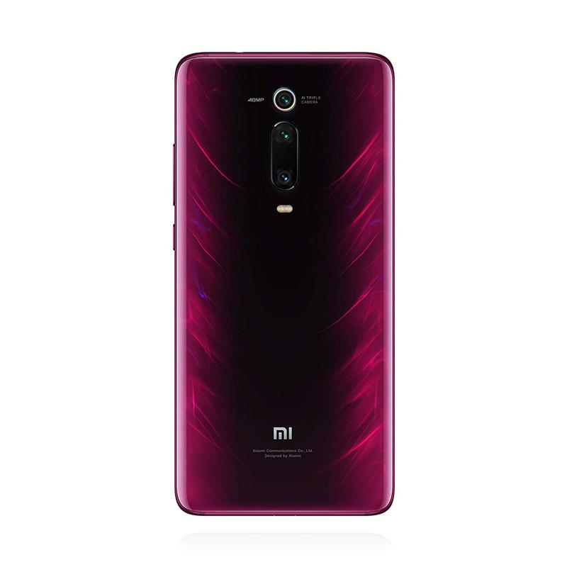 Xiaomi Mi 9T Pro 6GB RAM 128GB Flame Red