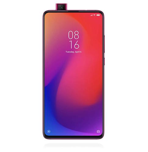 Xiaomi Xiaomi Mi 9T Pro 6GB RAM 128GB Flame Red