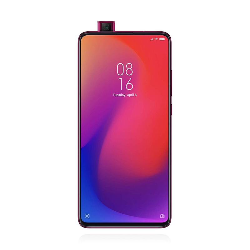 Xiaomi Mi 9T Pro 6GB RAM 128GB Flame Red