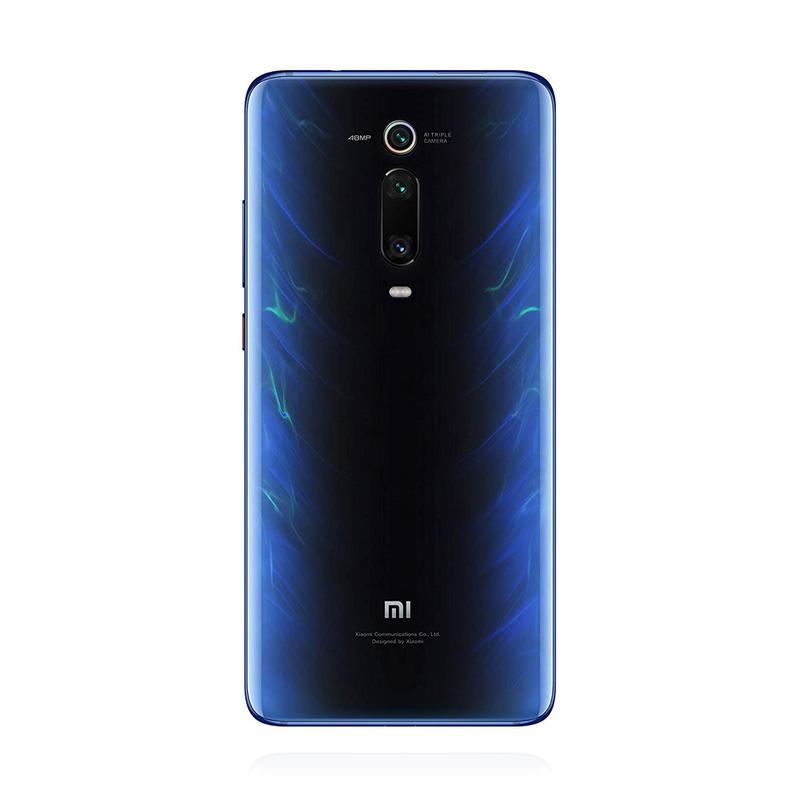 Xiaomi Mi 9T Pro 6GB RAM 128GB Glacier Blue