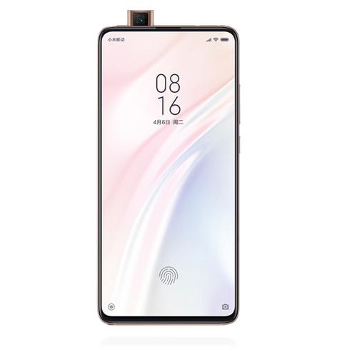 Xiaomi Xiaomi Mi 9T Pro 6GB RAM 128GB Pearl White