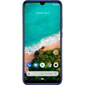 Xiaomi Mi A3 Dual Sim 64GB Blau