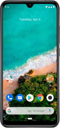 Xiaomi Mi A3 Dual Sim 64GB Grau verkaufen