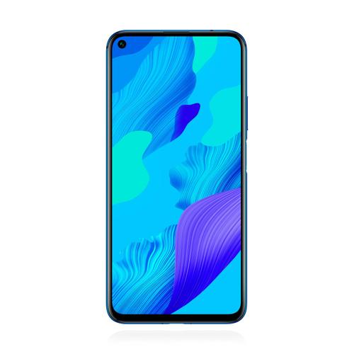 Huawei Nova 5T 6GB RAM 128GB Crush Blue