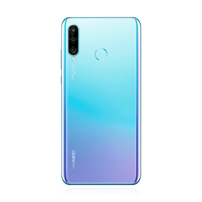 Huawei P30 lite Dual Sim 128GB Breathing Crystal