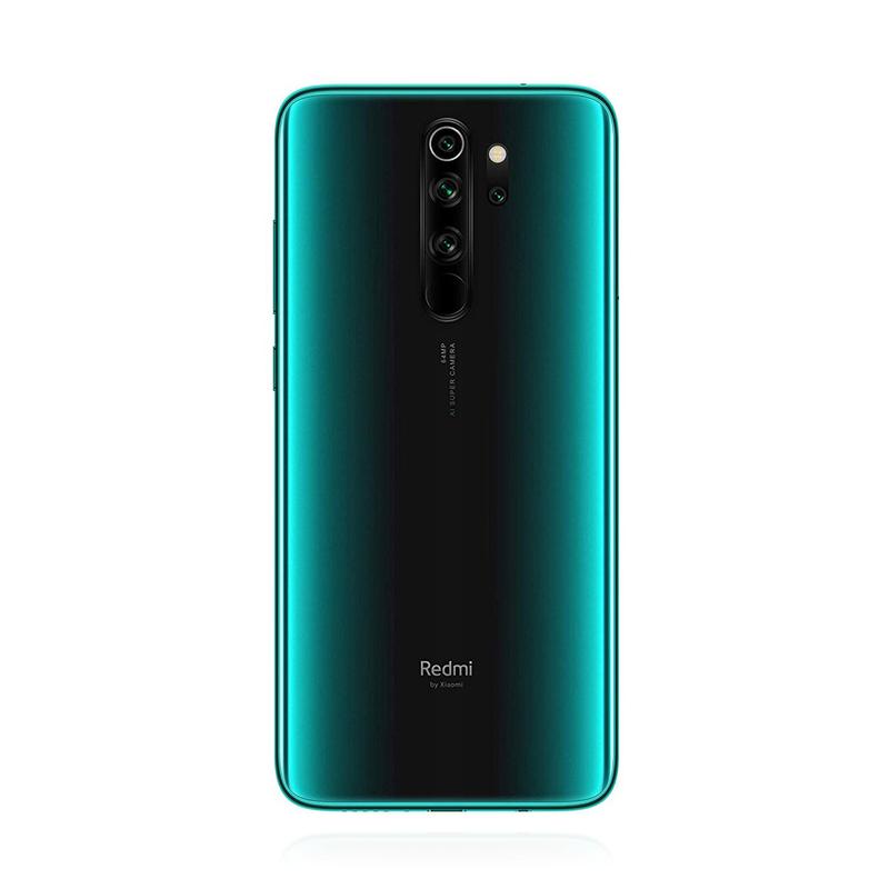 Xiaomi Redmi Note 8 Pro 6GB RAM 64GB Forest Green