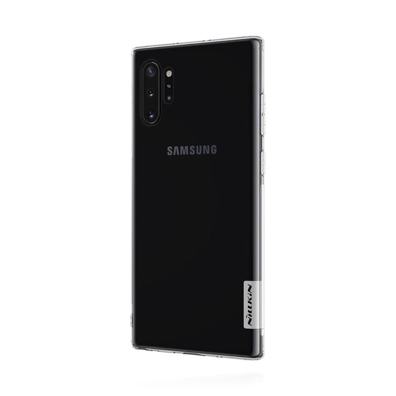 Nillkin TPU Schutzhülle für Samsung Galaxy Note10+
