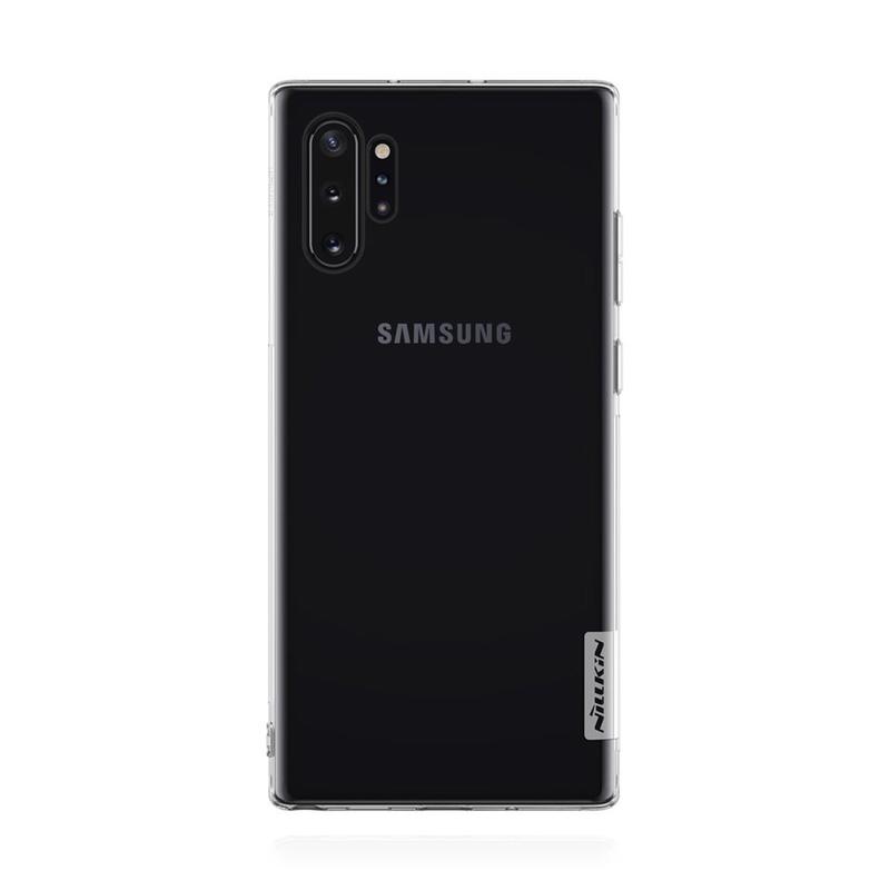 Nillkin TPU Schutzhülle für Samsung Galaxy Note10+