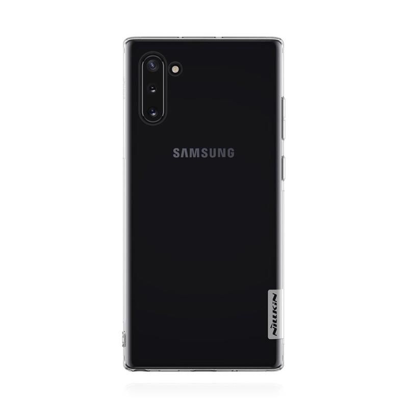 Nillkin TPU Schutzhülle für Samsung Galaxy Note10