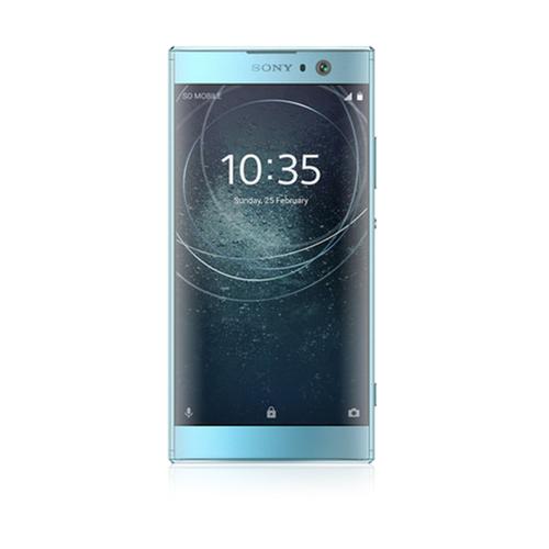 Sony Xperia XA2 Dual Sim Blau verkaufen