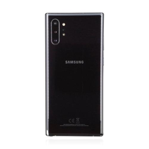 Samsung Galaxy Note10+ 4G SM-N975F 256GB Aura Black