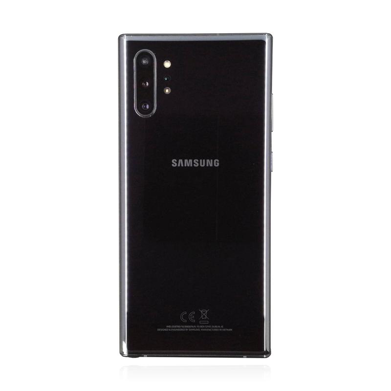 Samsung Galaxy Note10+ 4G SM-N975F 512GB Aura Black