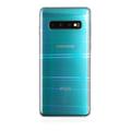 Samsung Galaxy S10 Duos SM-G973FDS 512GB Prism Green