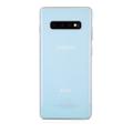 Samsung Galaxy S10 Plus Duos SM-G975FDS 128GB Prism White