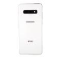 Samsung Galaxy S10 Plus Duos SM-G975FDS 512GB Ceramic White