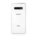 Samsung Galaxy S10 Plus Duos SM-G975FDS 512GB ceramic white