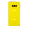 Samsung Galaxy S10e Duos SM-G970FDS 128GB Canary Yellow