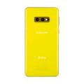 Samsung Galaxy S10e Duos SM-G970FDS 128GB Canary Yellow