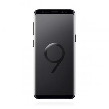 Samsung Samsung Galaxy S9 Duos SM-G960FDS 64GB Midnight Black