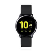 Samsung Galaxy Watch Active2 SM-R830 40mm Edelstahl silber 