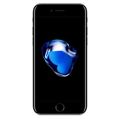 Apple Apple iPhone 7 128GB Diamantschwarz