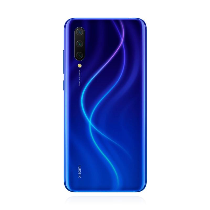 Xiaomi Mi 9 Lite 6GB RAM 64GB Aurora Blue