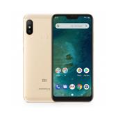 Xiaomi Mi A2 Lite 32GB 3GB RAM Dual Sim Gold