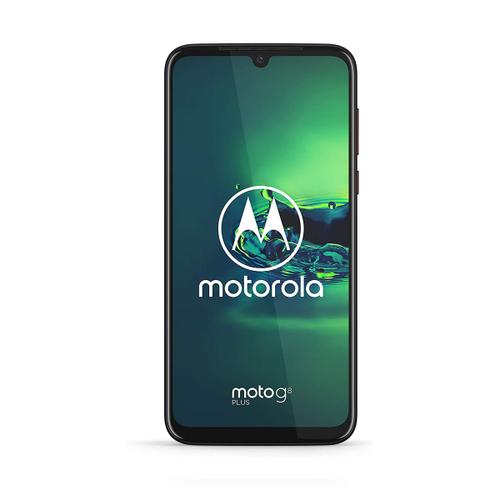 Motorola Moto G8 Plus Dual Sim 64GB Crystal Pink
