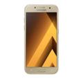 Samsung Galaxy A3 (2017) Duos SM-A320FDS 16GB Gold sand
