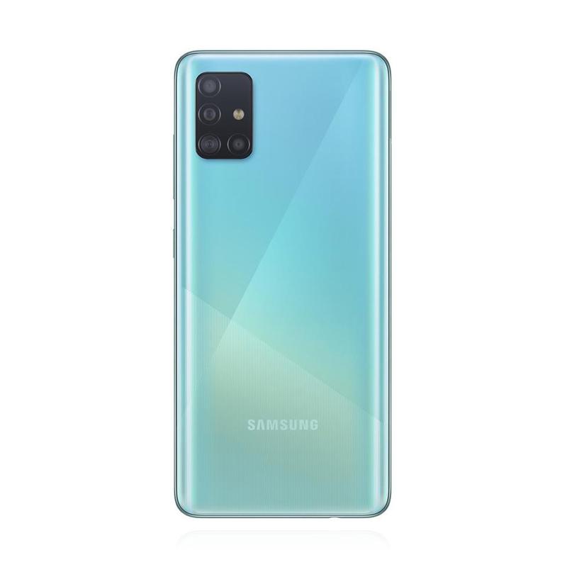 Samsung Galaxy A51 Duos 128GB Prism Crush Blue